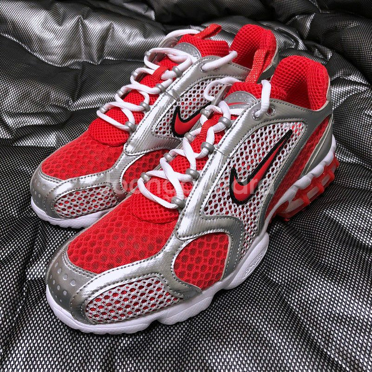 [새상품] 나이키 에어 줌 스피리돈 케이지 2 바시티--1