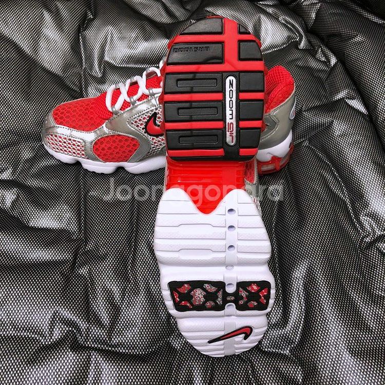 [새상품] 나이키 에어 줌 스피리돈 케이지 2 바시티--2