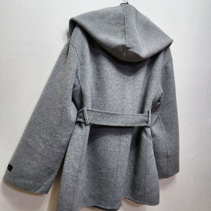 21년 cc콜렉트 캐시 후드 하프코트