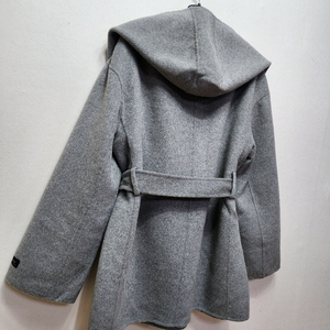 21년 cc콜렉트 캐시 후드 하프코트