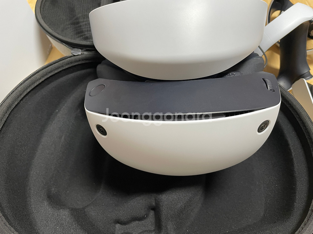 플스5프로 디스크, PSVR2,포탈, 익스플로러등 일괄--1