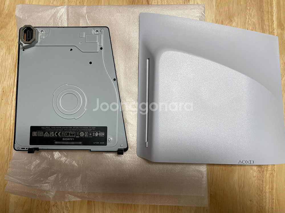 플스5프로 디스크, PSVR2,포탈, 익스플로러등 일괄--9