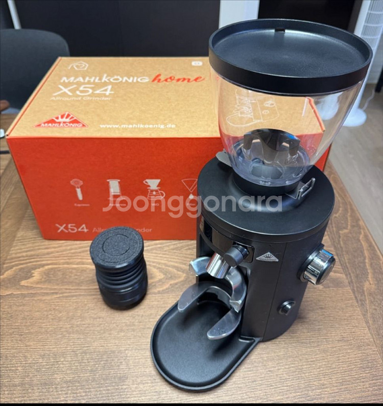 말코닉 X54 커피 그라인더--0