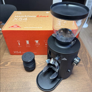 말코닉 X54 커피 그라인더