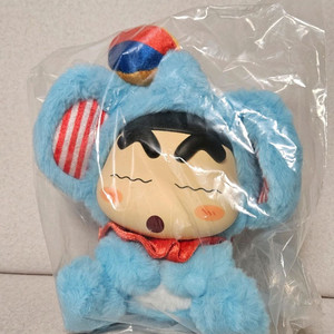 코끼리짱구인형 미개봉새상품