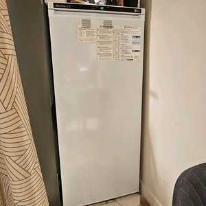 LG 일렉트로 냉동고 200리터 팝니다