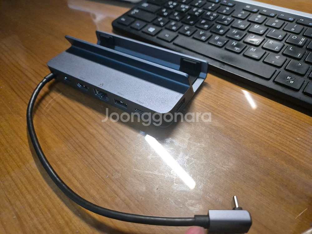 레노버 LEGION GO 게임기 512gb + 16gb--2