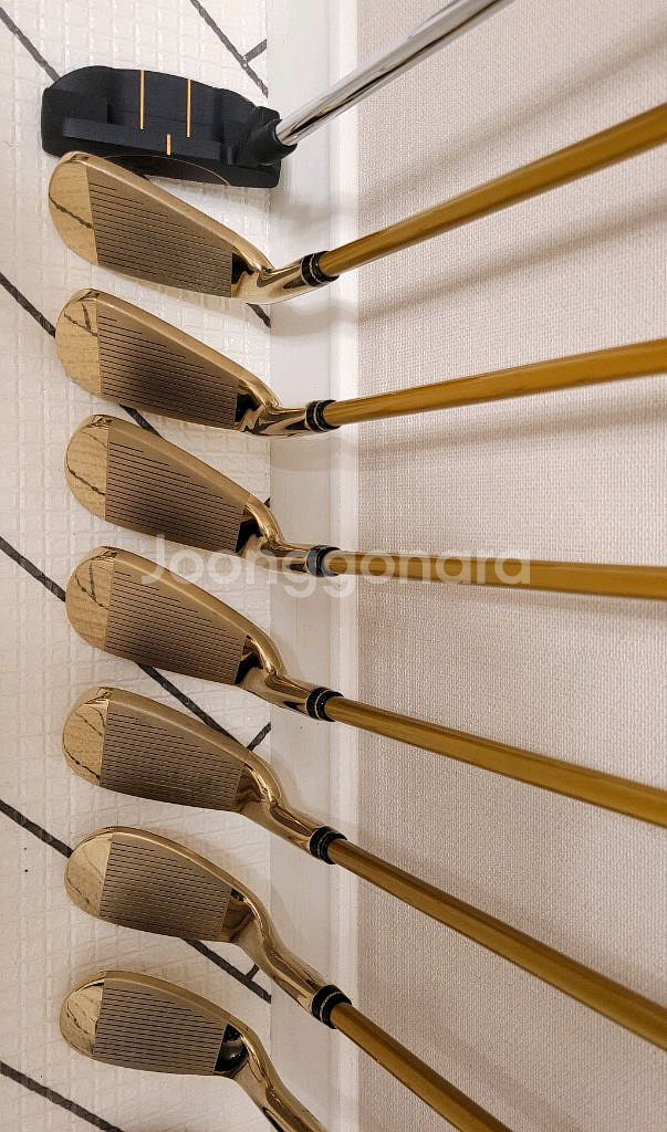 + 예스히메 + 여성용 골프채 풀세트--6