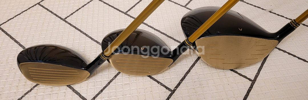 + 예스히메 + 여성용 골프채 풀세트--9