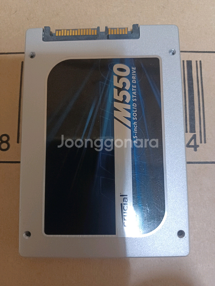 윈도우11프로 설치된 SSD 팝니다.--2