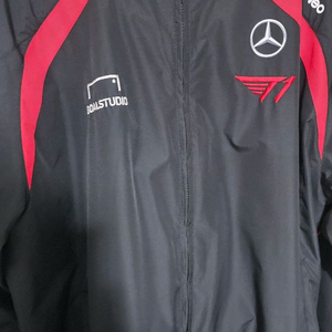 2024 스프링 T1 유니폼 자켓 페이커 2XL 판매