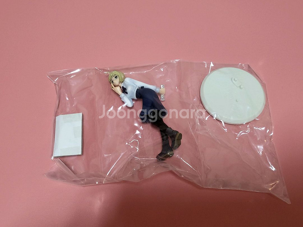 알터 페이트 / 할로우 아타락시아 피규어 콜렉션--7