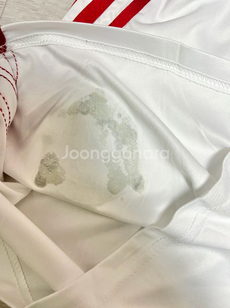 맨유 홈, 19-20, 트레블, 상하의--6