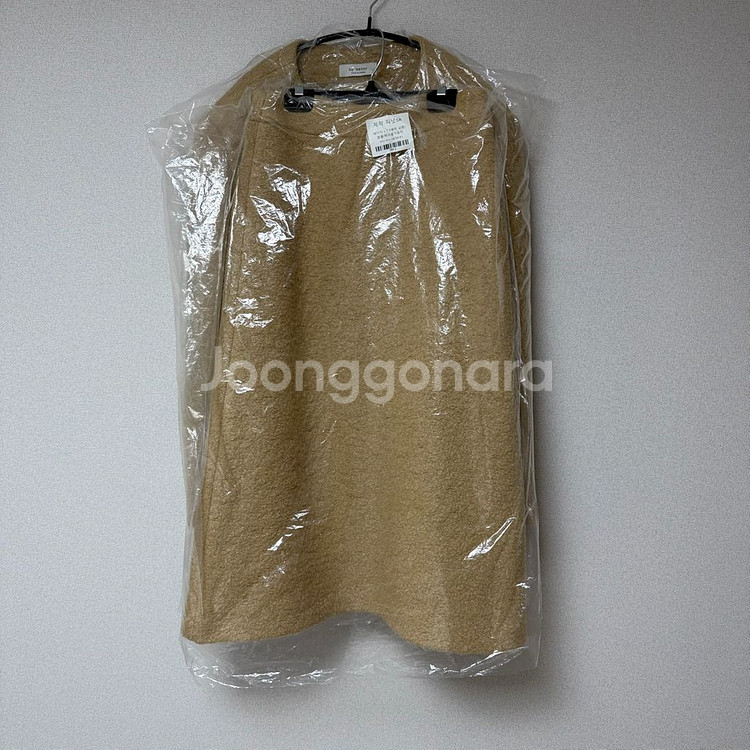 바이씨니 피넛 트위드 셋업:)--8