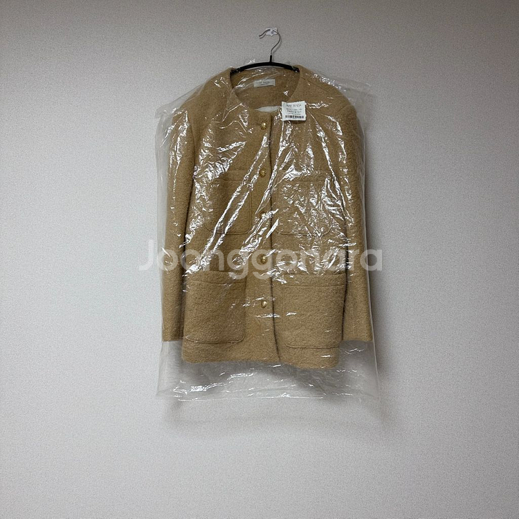 바이씨니 피넛 트위드 셋업:)--7