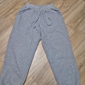 기모조거 바지 140정도?!