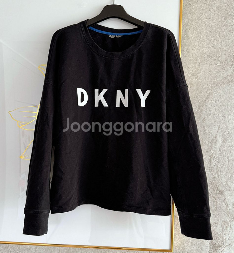 dkny 티셔츠--1