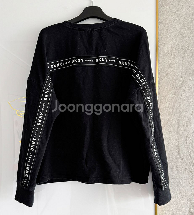 dkny 티셔츠--2