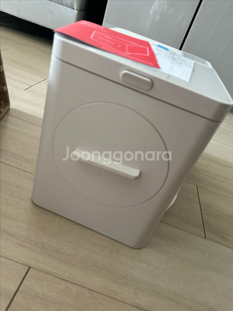 신일 음식물처리기 SFW-H550KF 판매합니다--3