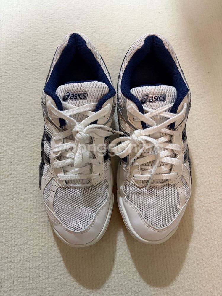 아식스 로테리브레 배구화 255--0