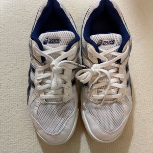 아식스 로테리브레 배구화 255