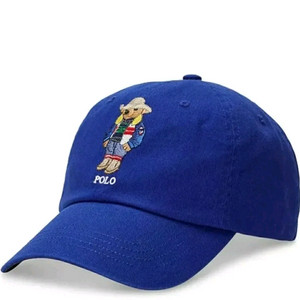 폴로 랄프로렌 베어 야구모자