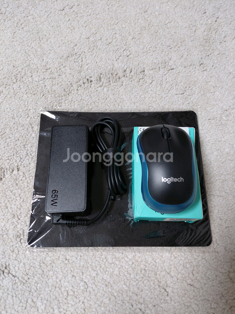 레노버 씽크패드 X1 카본 (초경량 슬림) 노트북 23만원--4