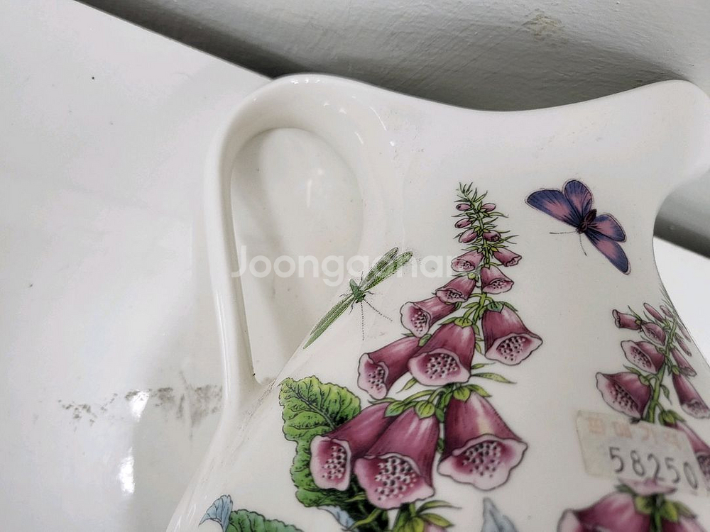 포트메리온 ( 이어 )다용도 물병새상품 판매합니다--6