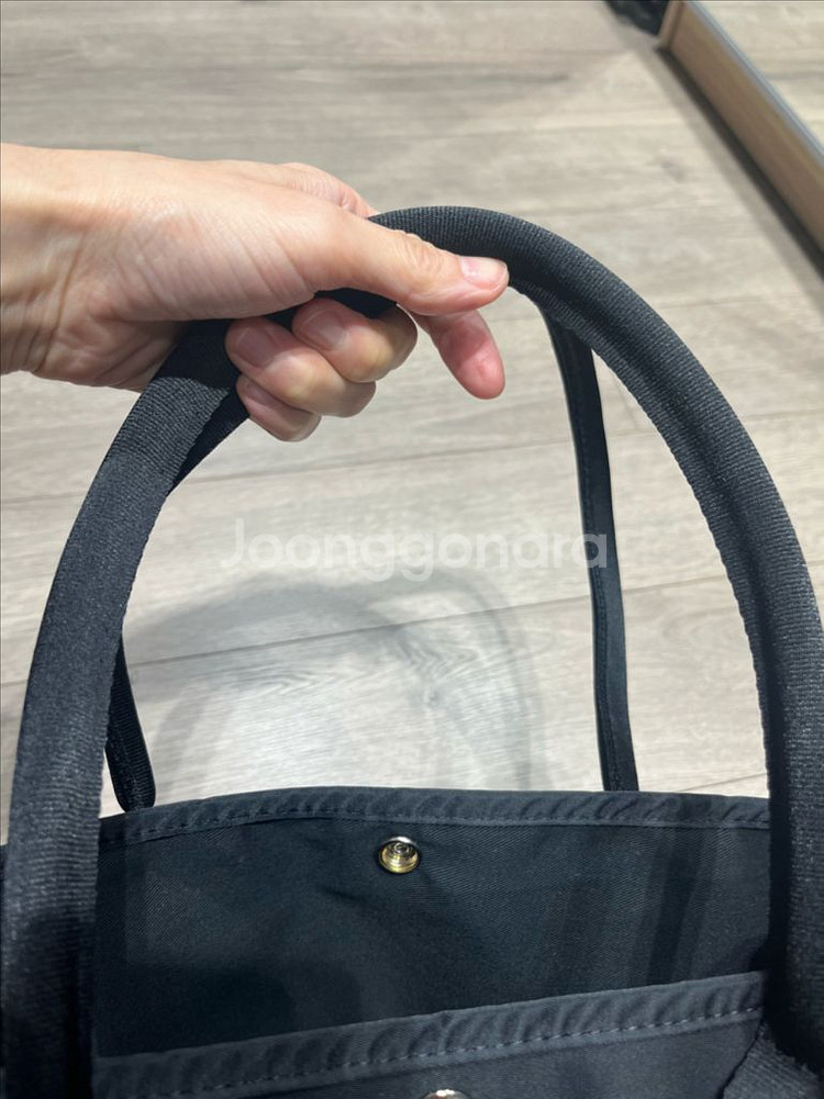 더름 토트백--9