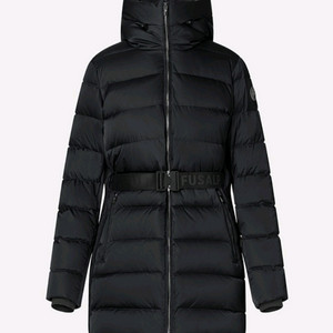 퓨잡 스키복 여성 패딩