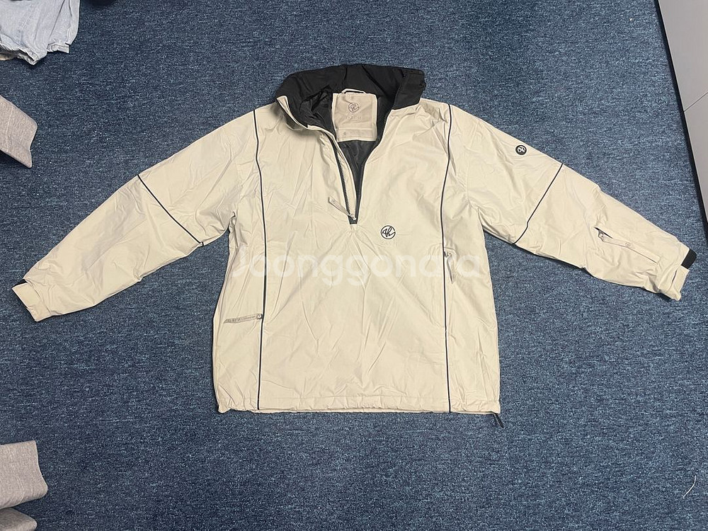 24/25 Gafh 가프 보드복 스노우보드--1