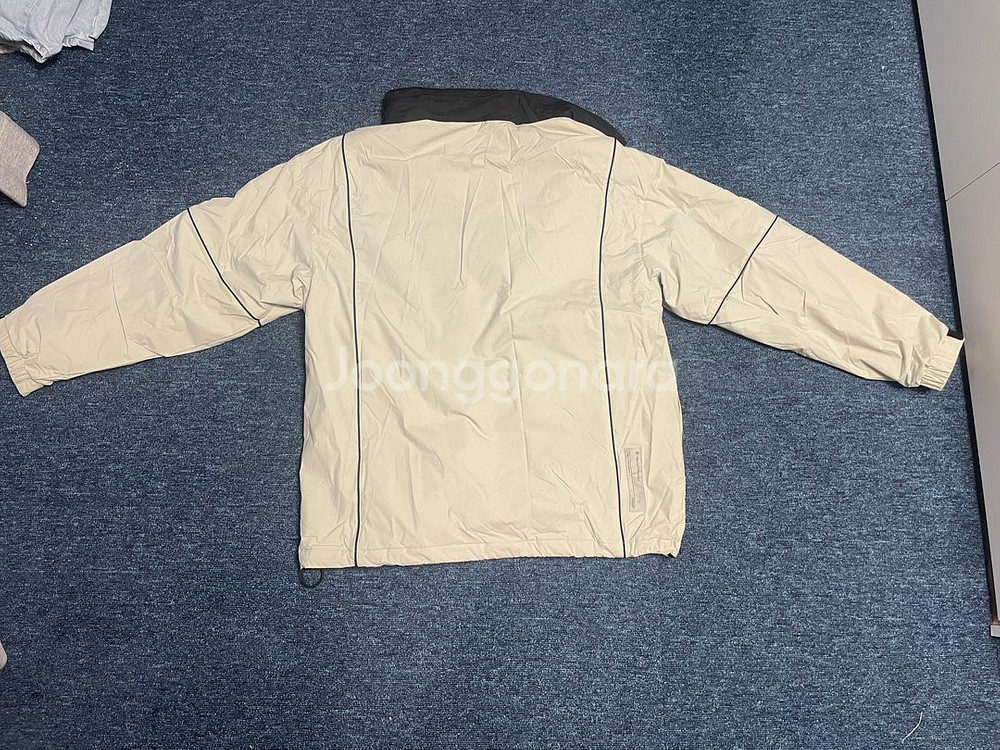 24/25 Gafh 가프 보드복 스노우보드--2