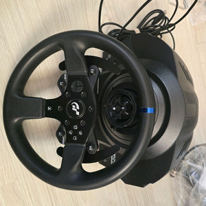 트러스트마스터 T300RS GT th8a T-LCM