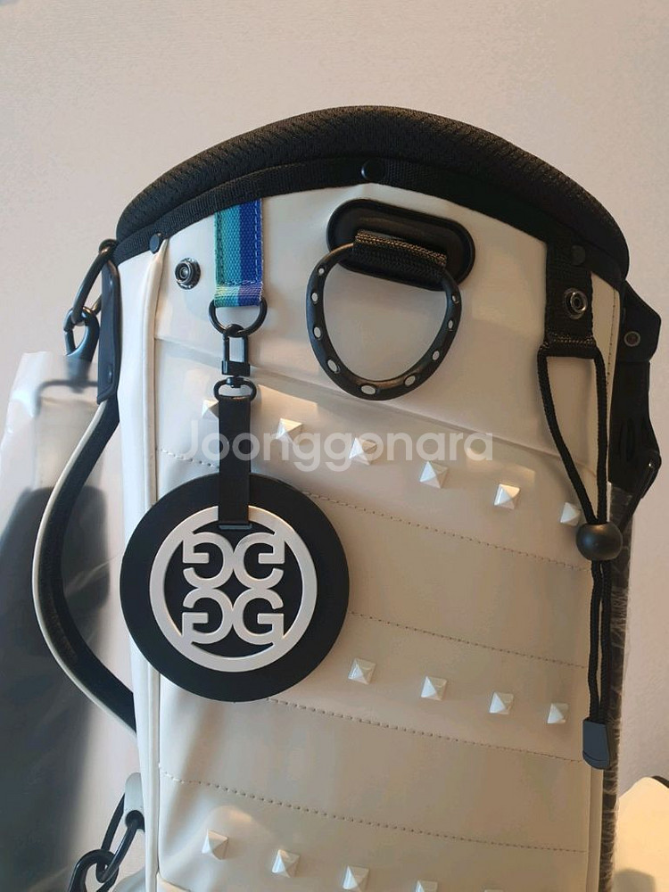 국내당일발송 지포어골프백 캐디백 스탠드백 말본골프백--3