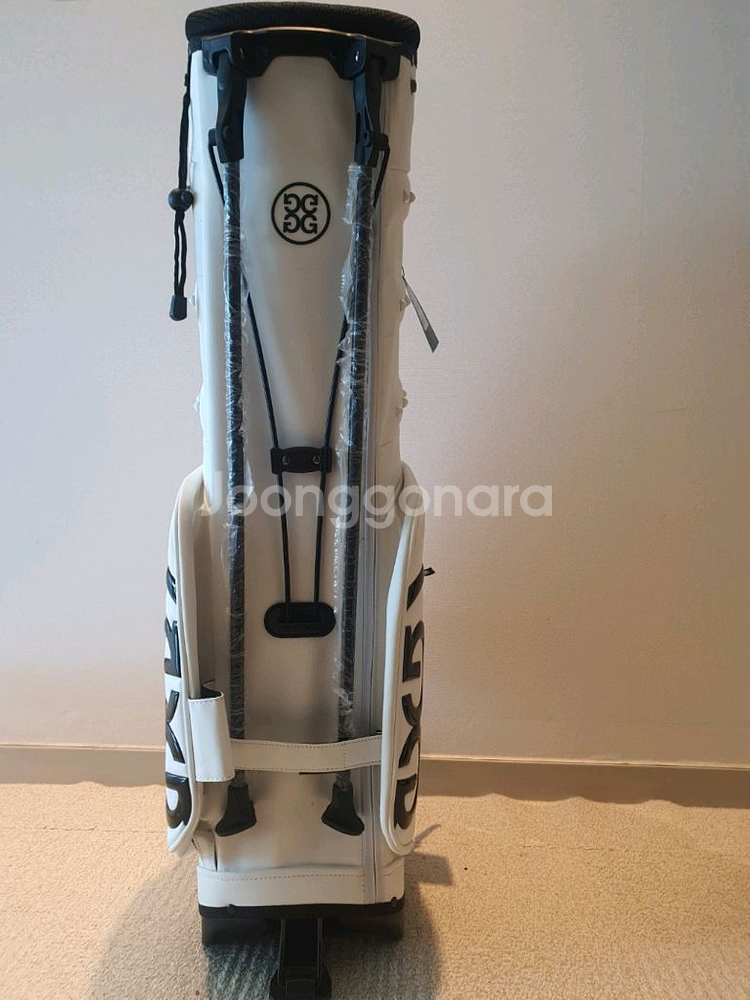 국내당일발송 지포어골프백 캐디백 스탠드백 말본골프백--6