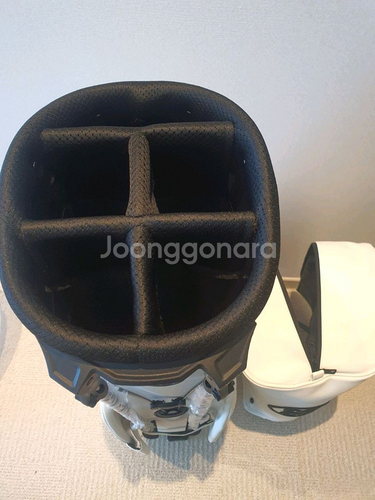 국내당일발송 지포어골프백 캐디백 스탠드백 말본골프백--8