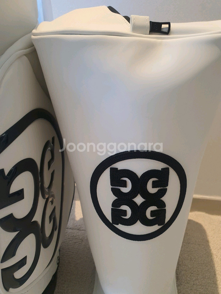 국내당일발송 지포어골프백 캐디백 스탠드백 말본골프백--9