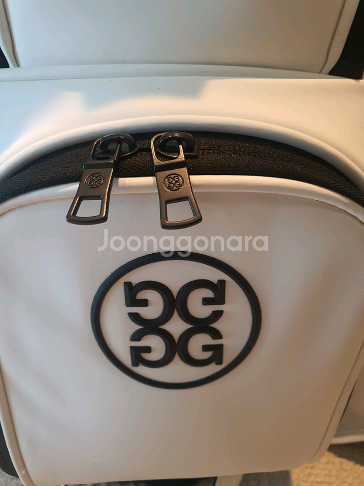 국내당일발송 지포어골프백 캐디백 스탠드백 말본골프백--5