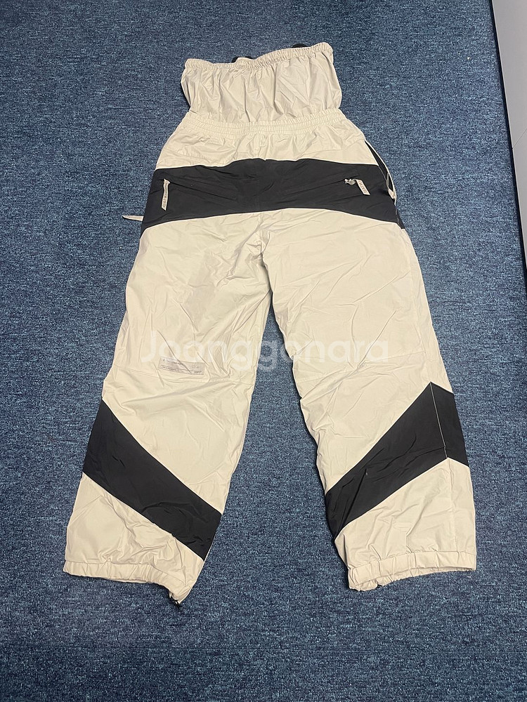 24/25 Gafh 가프 보드복 스노우보드--5