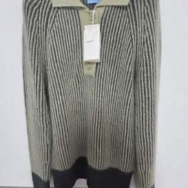 (새상품) 랑방 니트 스웨터 판매합니다.