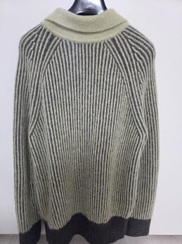 (새상품) 랑방 니트 스웨터 판매합니다.--1