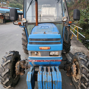 동양 TA5240 트랙터