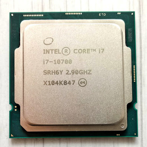 i7-10700(10세대,8C,16T,코멧레이크S)(택포)
