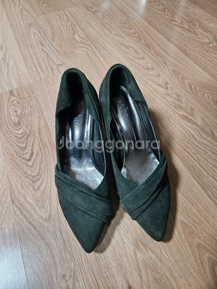 도호 하이힐 245--0