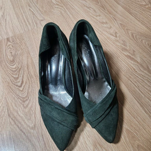 도호 하이힐 245