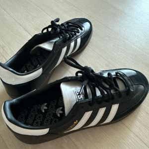 아디다스 삼바OG 새상품