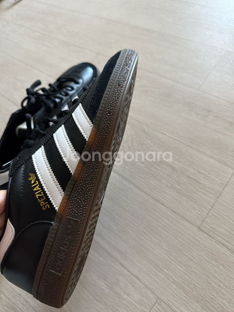 아디다스 삼바OG 새상품--1