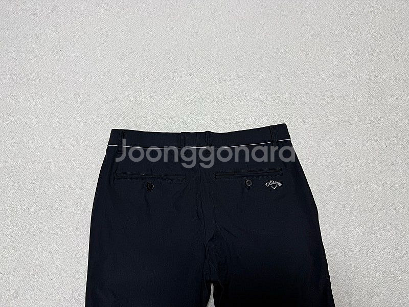 캘러웨이 골프바지 남성용 30인치--4