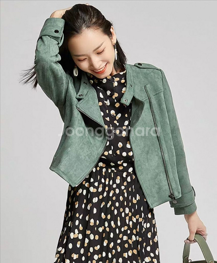 스웨이드 자켓--1