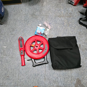 배관 관로탐지기 20M